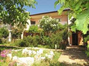 Apartment and rooms Kristina
